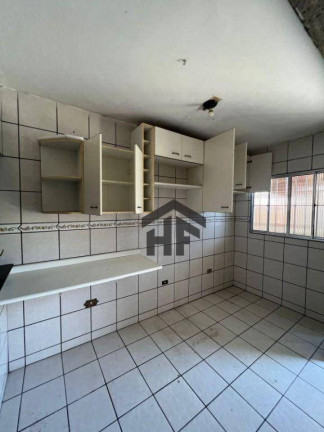 Imagem Casa com 4 Quartos à Venda, 240 m² em Piedade - Jaboatão Dos Guararapes