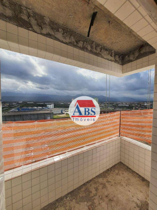 Imagem Apartamento com 2 Quartos à Venda, 71 m² em Mirim - Praia Grande