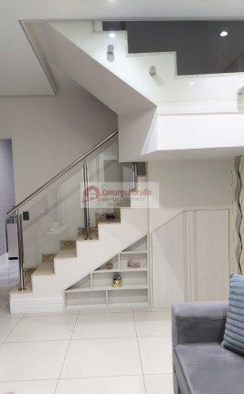 Imagem Casa de Condomínio com 3 Quartos à Venda, 89 m² em Jardim Dos Ipês - Suzano Imagem Casa de Condomínio com 3 Quartos à Venda, 89 m² em Jardim Dos Ipês - Suzano