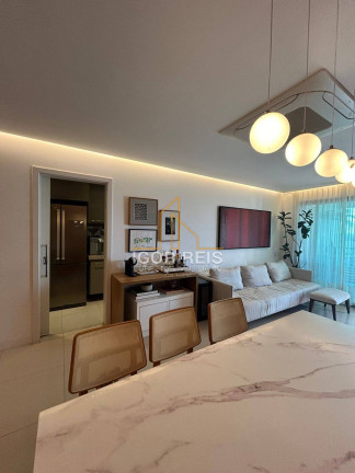 Imagem Apartamento com 3 Quartos à Venda,  em Parque Tamandaré - Campos Dos Goytacazes