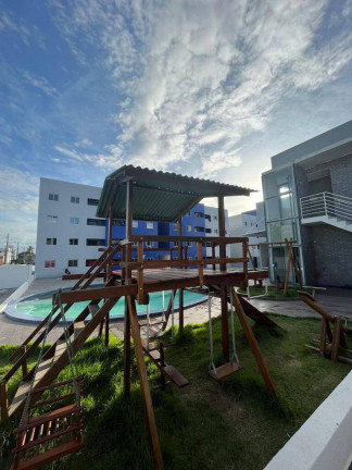 Imagem Apartamento com 2 Quartos à Venda, 50 m² em Muçumagro - João Pessoa