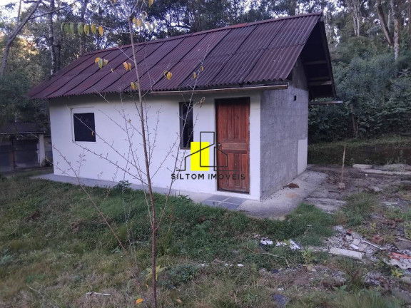 Imagem Terreno à Venda, 1.012 m² em Alto Da Boa Vista - Campos Do Jordão Imagem Terreno à Venda, 1.012 m² em Alto Da Boa Vista - Campos Do Jordão