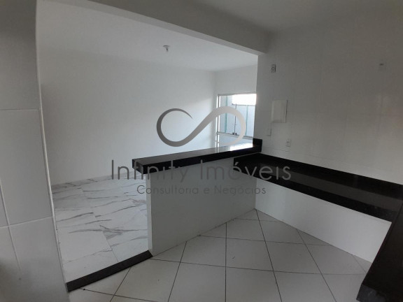 Imagem Casa com 3 Quartos à Venda, em Liberdade - Santa Luzia Imagem Casa com 3 Quartos à Venda, em Liberdade - Santa Luzia