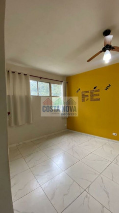Imagem Apartamento com 1 Quarto à Venda, 29 m² em Itararé - São Vicente