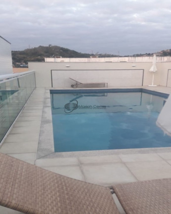 Imóvel com 2 Quartos à Venda, 80 m² em São Francisco - Niterói
