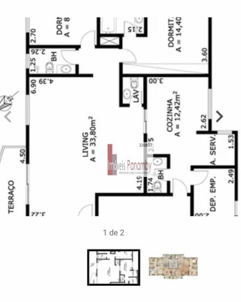 Imagem Apartamento com 2 Quartos à Venda ou Locação, 112 m² em Vila Suzana - São Paulo Imagem Apartamento com 2 Quartos à Venda ou Locação, 112 m² em Vila Suzana - São Paulo