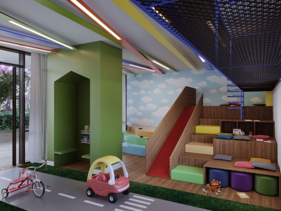 Imagem Imóvel com 3 Quartos à Venda, 102 m² em Botafogo - Rio De Janeiro