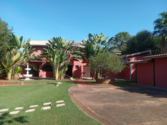 Imagem Imóvel com 34 Quartos à Venda, 2.600 m² em Parque Dos Ipes - Holambra