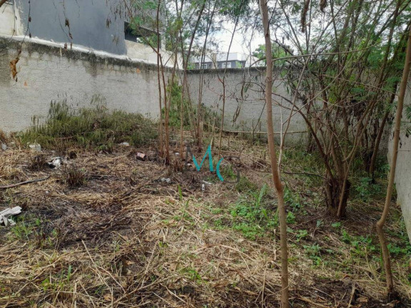 Imagem Terreno à Venda, 126 m² em Santíssimo - Rio De Janeiro