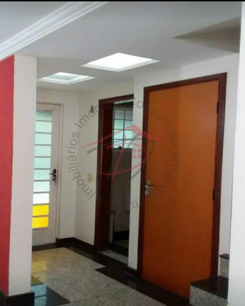Imagem Imóvel com 3 Quartos à Venda, 91 m² em Parque Villa Flores - Sumaré