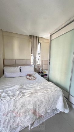 Apartamento com 4 Quartos à Venda,  em Jóquei - Teresina