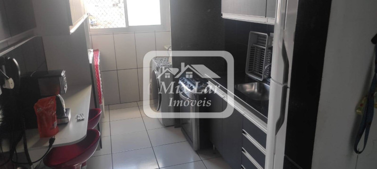 Foto do imóvel Apartamento com 2 Quartos à Venda, 57 m² em Jardim Roberto - Osasco