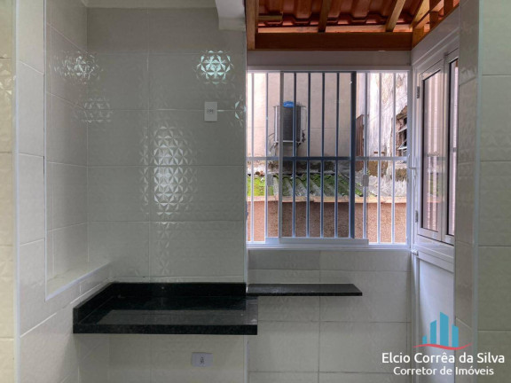 Imagem Apartamento com 2 Quartos à Venda, 80 m² em Centro - São Vicente Imagem Apartamento com 2 Quartos à Venda, 80 m² em Centro - São Vicente