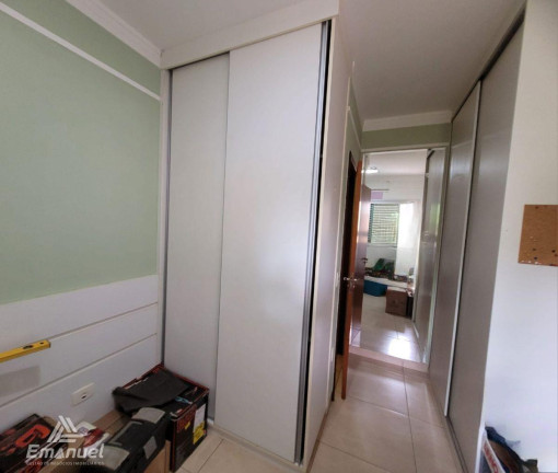 Imagem Casa com 2 Quartos à Venda, 240 m² em Mata Do Jacinto - Campo Grande