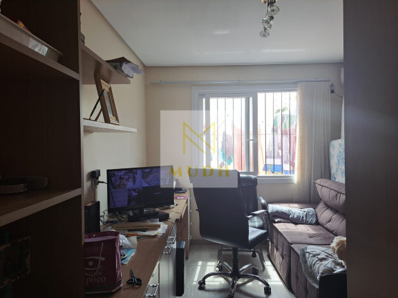 Imagem Sobrado com 2 Quartos à Venda, 90 m² em Hípica - Porto Alegre