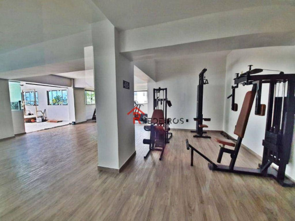 Imagem Apartamento com 3 Quartos à Venda, 105 m² em Aviação - Praia Grande Imagem Apartamento com 3 Quartos à Venda, 105 m² em Aviação - Praia Grande