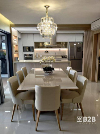 Imagem Apartamento com 3 Quartos à Venda, 134 m² em Vivant Home Resort - Bauru Imagem Apartamento com 3 Quartos à Venda, 134 m² em Vivant Home Resort - Bauru