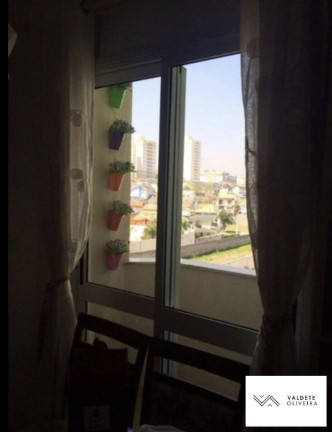Imagem Apartamento com 2 Quartos à Venda, 55 m² em Urbanova V - São José Dos Campos Imagem Apartamento com 2 Quartos à Venda, 55 m² em Urbanova V - São José Dos Campos