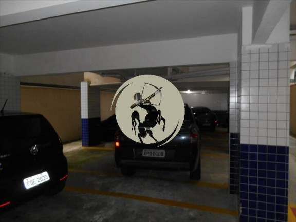 Imagem Kitnet à Venda, 27 m² em Ponta Da Praia - Santos
