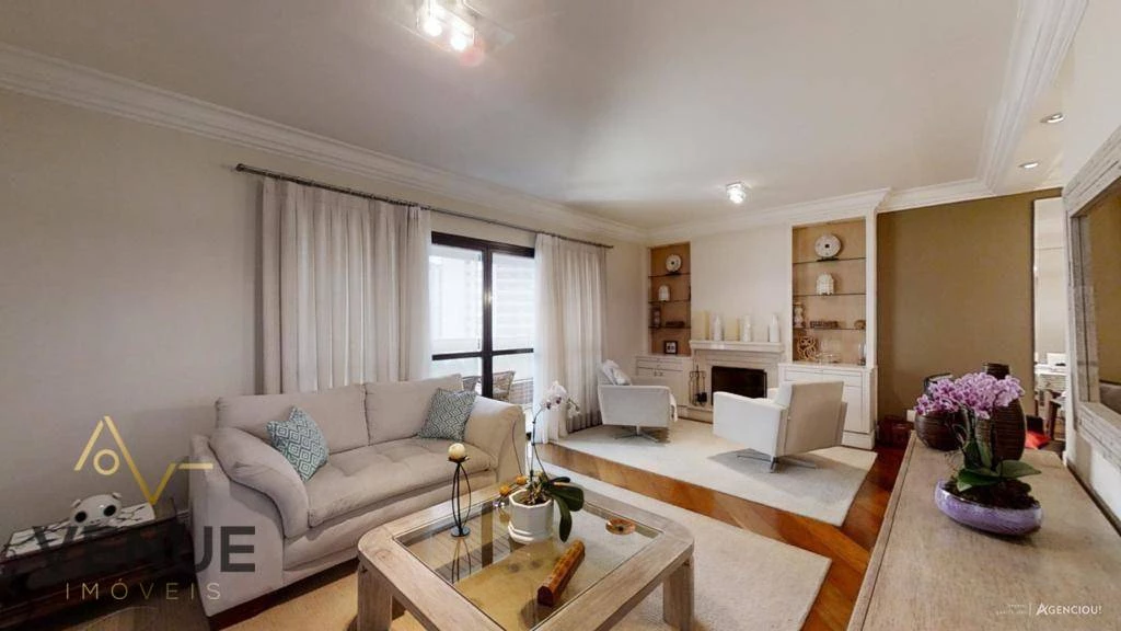 Imagem Apartamento com 3 Quartos à Venda, 212 m² em Vila Suzana - São Paulo Imagem Apartamento com 3 Quartos à Venda, 212 m² em Vila Suzana - São Paulo