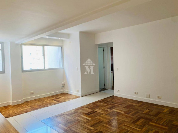 Imagem Apartamento com 2 Quartos para Alugar, 65 m² em Vila Mariana - São Paulo Imagem Apartamento com 2 Quartos para Alugar, 65 m² em Vila Mariana - São Paulo