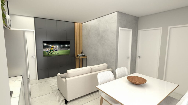 Imagem Apartamento com 1 Quarto à Venda, 36 m² em Vila Matilde - São Paulo Imagem Apartamento com 1 Quarto à Venda, 36 m² em Vila Matilde - São Paulo