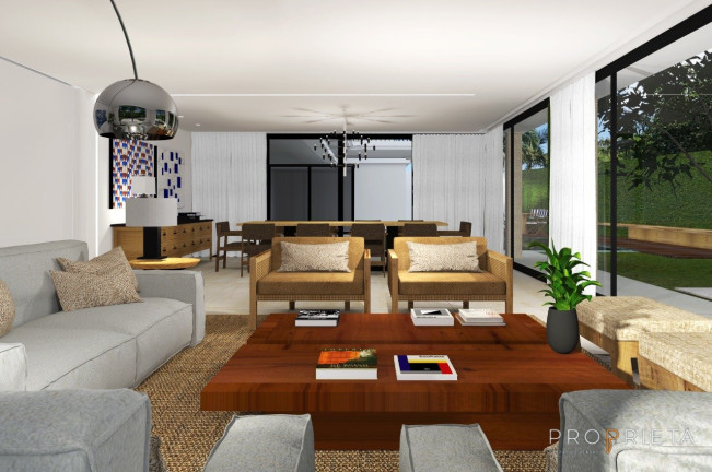 Imagem Casa com 4 Quartos à Venda, 940 m² em Leblon - Rio De Janeiro
