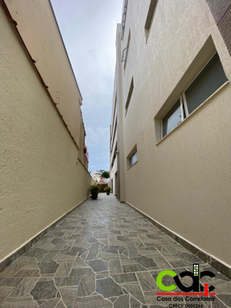 Imagem Apartamento com 2 Quartos à Venda, 50 m² em São João - Poços De Caldas