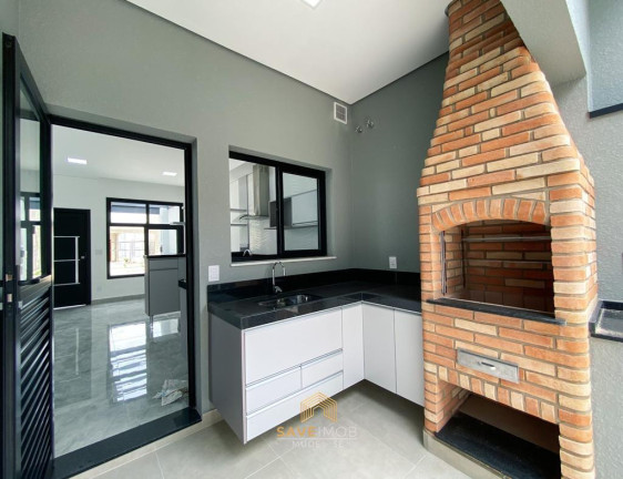 Imagem Casa de Condomínio com 3 Quartos à Venda, 105 m² em Jardins Do Império - Indaiatuba Imagem Casa de Condomínio com 3 Quartos à Venda, 105 m² em Jardins Do Império - Indaiatuba