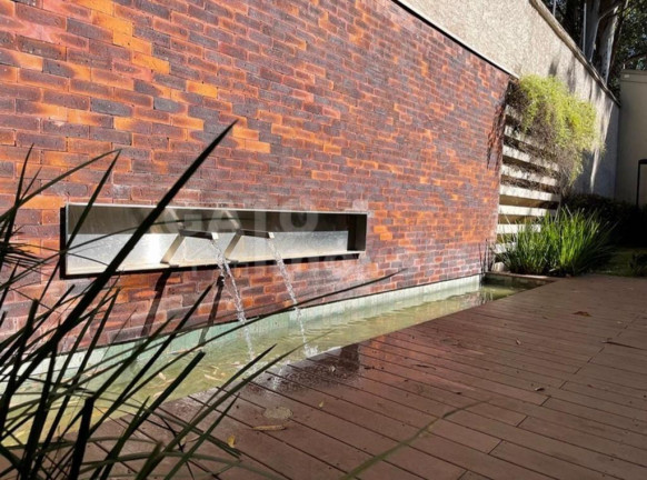 Imagem Casa com 4 Quartos à Venda, 1.024 m² em Alphaville Residencial Um - Barueri