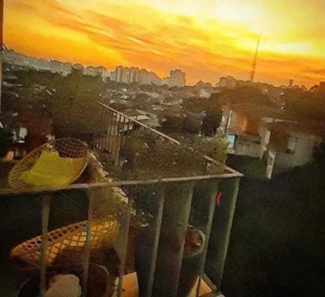 Imagem Apartamento com 2 Quartos à Venda, 68 m² em Vila Madalena - São Paulo Imagem Apartamento com 2 Quartos à Venda, 68 m² em Vila Madalena - São Paulo