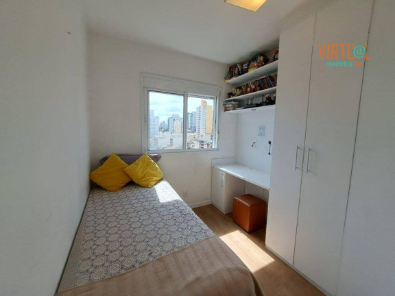Imagem Apartamento com 2 Quartos à Venda, 62 m² em Vila Romana - São Paulo Imagem Apartamento com 2 Quartos à Venda, 62 m² em Vila Romana - São Paulo