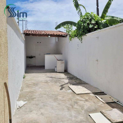 Imagem Casa com 3 Quartos à Venda, 112 m² em Castelão - Fortaleza Imagem Casa com 3 Quartos à Venda, 112 m² em Castelão - Fortaleza