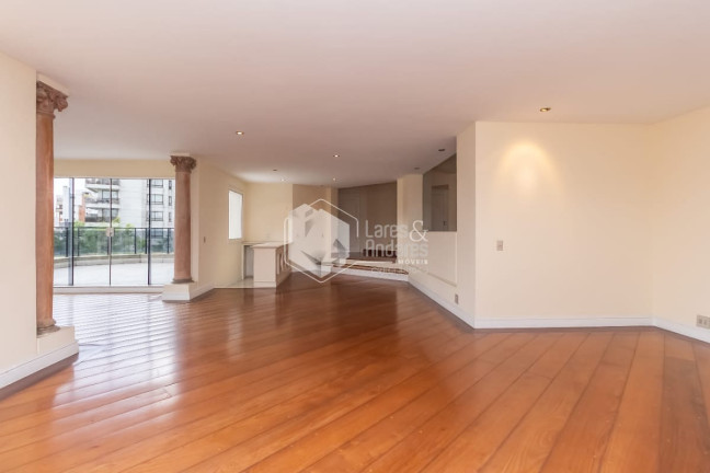 Imagem Apartamento com 4 Quartos à Venda, 350 m² em Higienópolis - São Paulo Imagem Apartamento com 4 Quartos à Venda, 350 m² em Higienópolis - São Paulo