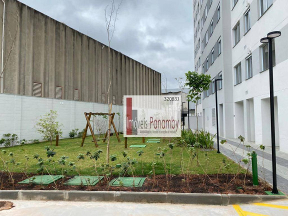 Imagem Apartamento com 3 Quartos à Venda, 71 m² em Santo Amaro - São Paulo