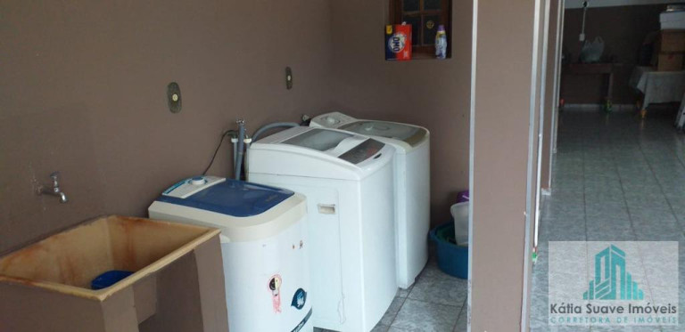 Imagem Casa com 4 Quartos à Venda, 313 m² em Parque Marajoara - Santo André Imagem Casa com 4 Quartos à Venda, 313 m² em Parque Marajoara - Santo André