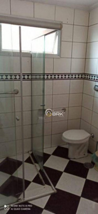Imagem Apartamento com 2 Quartos à Venda, 70 m² em Chácara Califórnia - São Paulo
