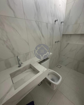 Imagem Casa com 3 Quartos à Venda, 122 m² em Parque Xangri-lá - Contagem Imagem Casa com 3 Quartos à Venda, 122 m² em Parque Xangri-lá - Contagem