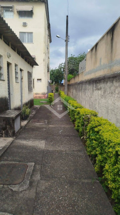 Imagem Apartamento com 2 Quartos para Alugar, 50 m² em Campo Grande - Rio De Janeiro Imagem Apartamento com 2 Quartos para Alugar, 50 m² em Campo Grande - Rio De Janeiro