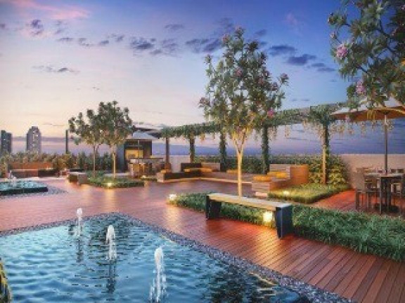 Imagem Apartamento com 2 Quartos à Venda, 71 m² em Pinheiros - São Paulo