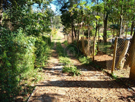 Imagem Chácara com 2 Quartos à Venda, 230 m² em Marques - Brumadinho