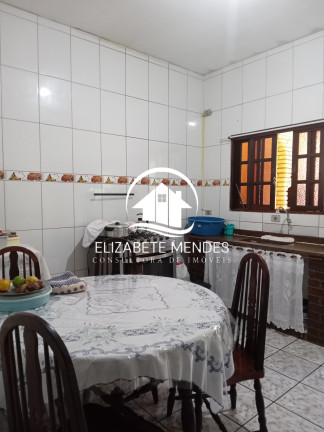 Imagem Casa com 2 Quartos à Venda, 175 m² em Jardim Nova America - Suzano Imagem Casa com 2 Quartos à Venda, 175 m² em Jardim Nova America - Suzano