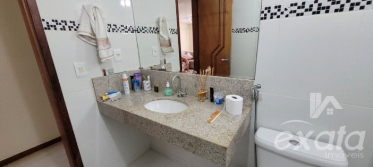 Imagem Casa com 3 Quartos à Venda, 164 m² em Eldorado - Serra