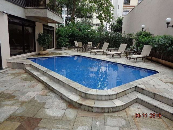 Imagem Apartamento com 4 Quartos para Alugar, 260 m² em Americanópolis - São Paulo Imagem Apartamento com 4 Quartos para Alugar, 260 m² em Americanópolis - São Paulo