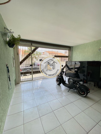 Imagem Casa com 3 Quartos à Venda, 141 m² em Parque Da Represa - Jundiaí