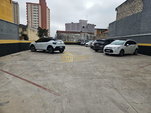 Imagem Terreno à Venda, 455 m² em Vila Euclides - São Bernardo Do Campo Imagem Terreno à Venda, 455 m² em Vila Euclides - São Bernardo Do Campo