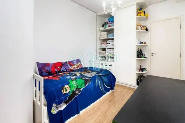 Imagem Apartamento com 3 Quartos à Venda, 200 m² em Alto Da Lapa - São Paulo