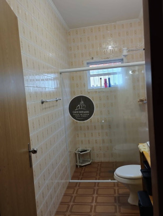 Imagem Casa com 2 Quartos à Venda, 180 m² em Jardim Praia Grande - Mongaguá