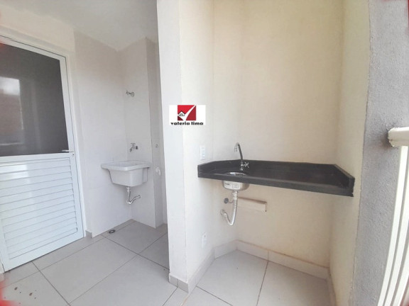 Imagem Apartamento com 2 Quartos à Venda, 64 m² em Jardim Paulista - Ribeirão Preto