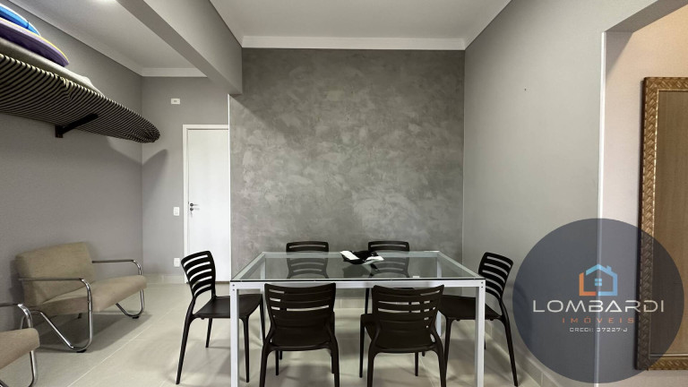 Imagem Apartamento com 2 Quartos à Venda, 66 m² em Praia Das Toninhas - Ubatuba
